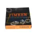 Внутреннее кольцо конического подшипника 397 Timken