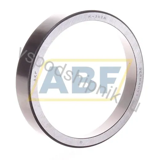 Наружное кольцо конического подшипника 362A SKF 88.9×16.51 мм