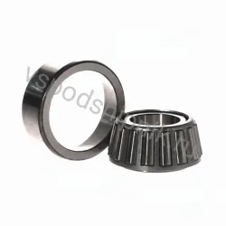 Конический роликовый подшипник однорядный 33205/Q SKF
