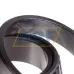 Конический роликовый подшипник однорядный 33017/Q SKF