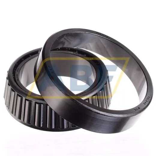 Конический роликовый подшипник однорядный 33017/Q SKF