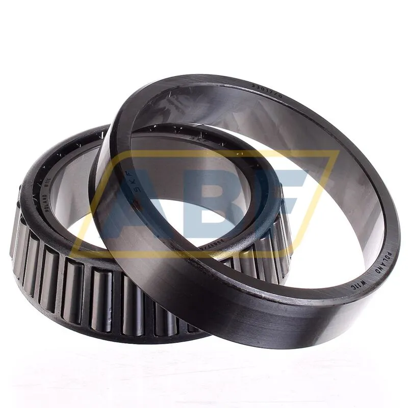Конический роликовый подшипник однорядный 33017/Q SKF 360