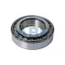 Конический роликовый подшипник однорядный 32214 SKF