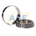Конический роликовый подшипник однорядный 32020X/Q SKF