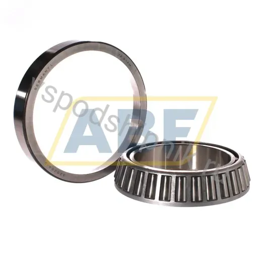 Конический роликовый подшипник однорядный 32020X/Q SKF