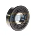 Цилиндрический роликовый подшипник NU NU308ECJ/C3 SKF