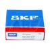 Цилиндрический роликовый подшипник NU NU307ECP SKF