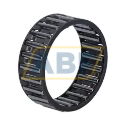 Игольчатый роликовый подшипник с сепаратором K30X35X13 SKF