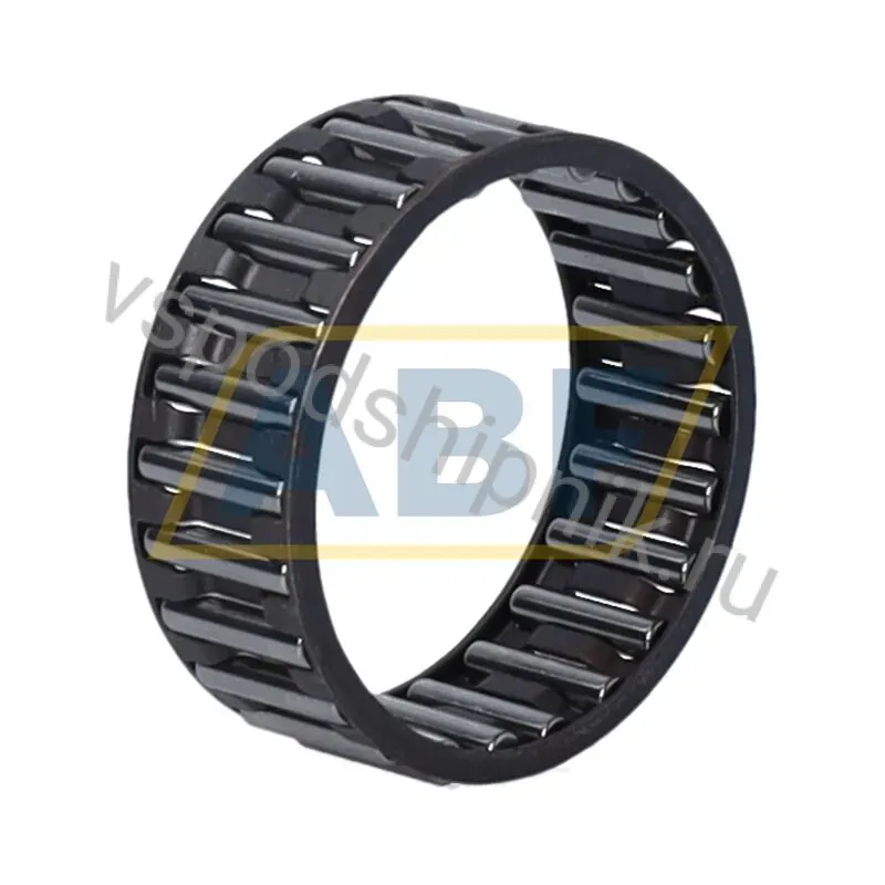 Игольчатый роликовый подшипник с сепаратором K30X35X13 SKF 360