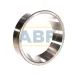 Наружное кольцо конического подшипника 53387 Timken