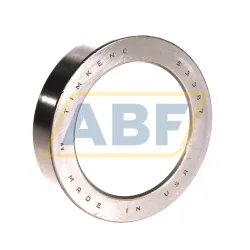 Наружное кольцо конического подшипника 53387 Timken