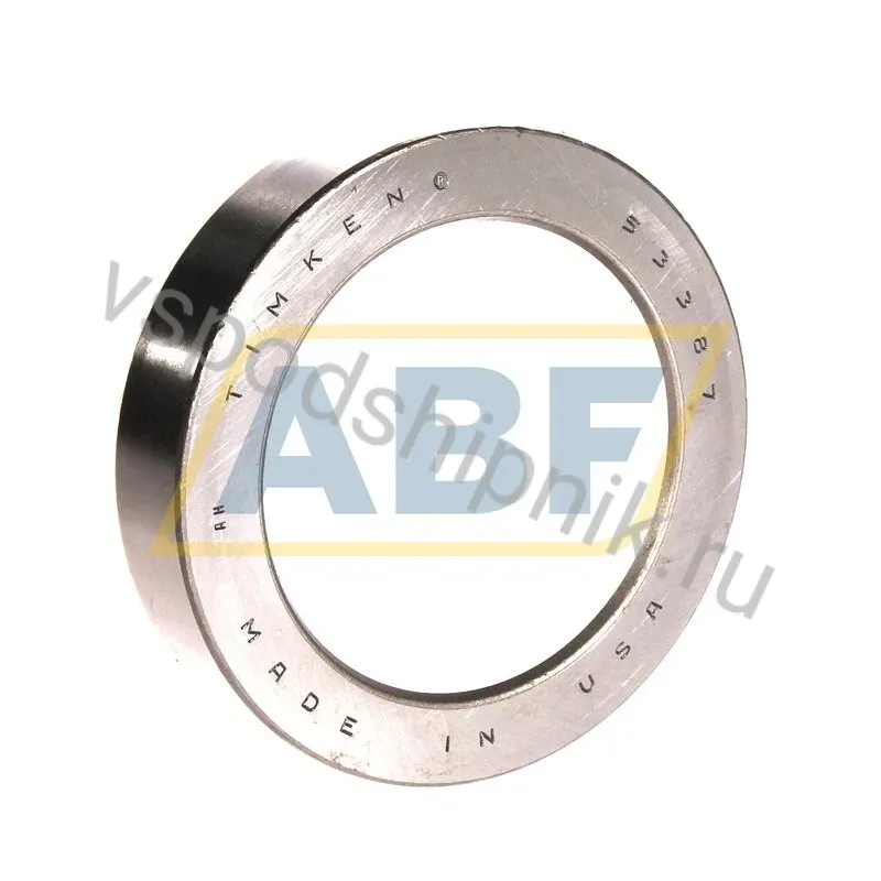 Наружное кольцо конического подшипника 53387 Timken 360