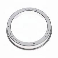 Наружное кольцо конического подшипника 453B Timken