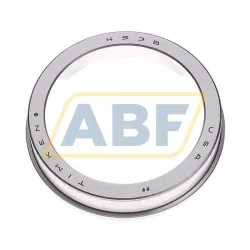 Наружное кольцо конического подшипника 453B Timken