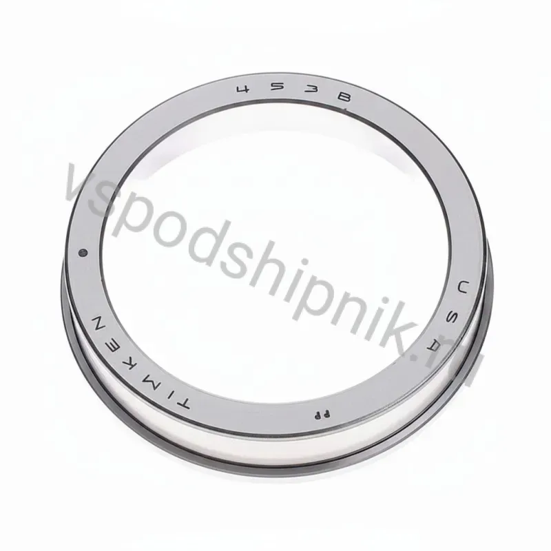 Наружное кольцо конического подшипника 453B Timken 360