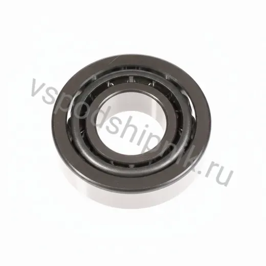 Конический роликовый подшипник однорядный 418-99401 Timken 38.1×88.5×26.99 мм