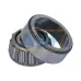 Конический роликовый подшипник однорядный 09067-99402 Timken