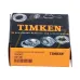 Конический роликовый подшипник однорядный 09067-99402 Timken