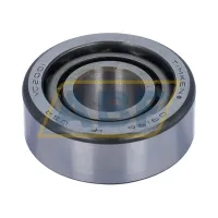 Конический роликовый подшипник однорядный 09067-99402 Timken