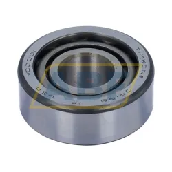 Конический роликовый подшипник однорядный 09067-99402 Timken