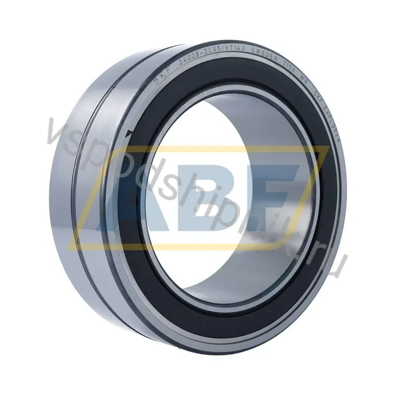 Сферический роликовый подшипник 24028-2CS5/VT143 SKF 360