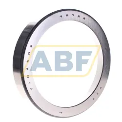 Наружное кольцо конического подшипника 98788 Timken