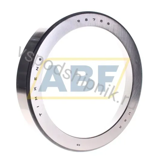 Наружное кольцо конического подшипника 98788 Timken