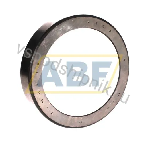 Наружное кольцо конического подшипника 9220 Timken