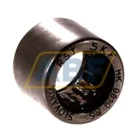 Игольчатый роликовый подшипник с сепаратором HK0810RS SKF