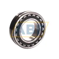 Сферический роликовый подшипник 22210CC/W33 SKF