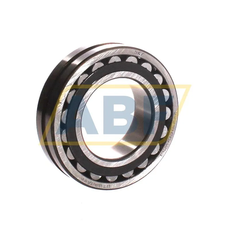 Сферический роликовый подшипник 22210CC/W33 SKF 360
