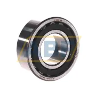 Роликовый подшипник C2207TN9 SKF