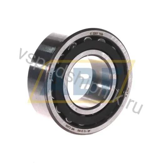 Роликовый подшипник C2207TN9 SKF