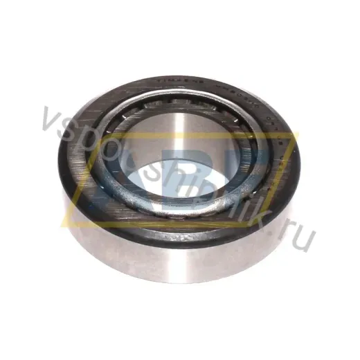 Конический роликовый подшипник однорядный SET83 Timken 44.45×88.9×30.16 мм