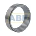 Наружное кольцо конического подшипника 2523-20024 Timken