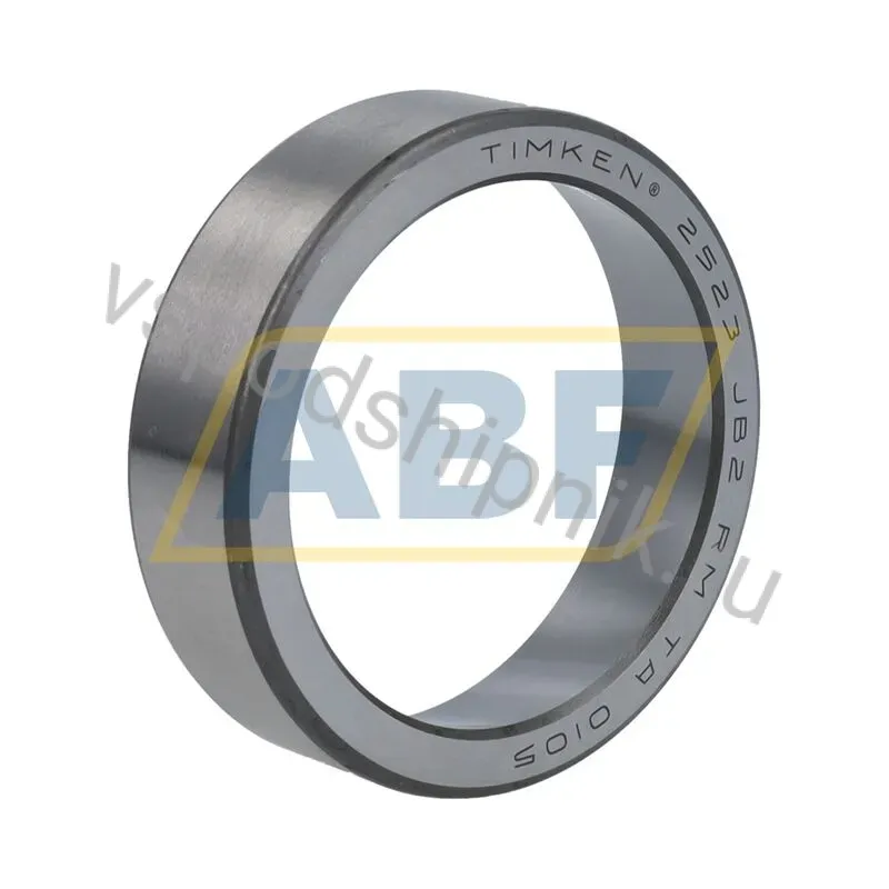 Наружное кольцо конического подшипника 2523-20024 Timken 360