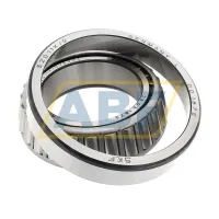 Конический роликовый подшипник однорядный 32011X/QVB206 SKF