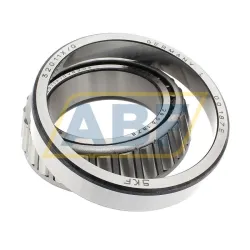 Конический роликовый подшипник однорядный 32011X/QVB206 SKF