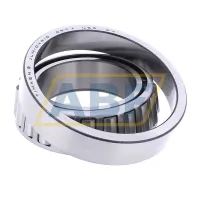 Конический роликовый подшипник в сборе JLM104948-90N99 Timken