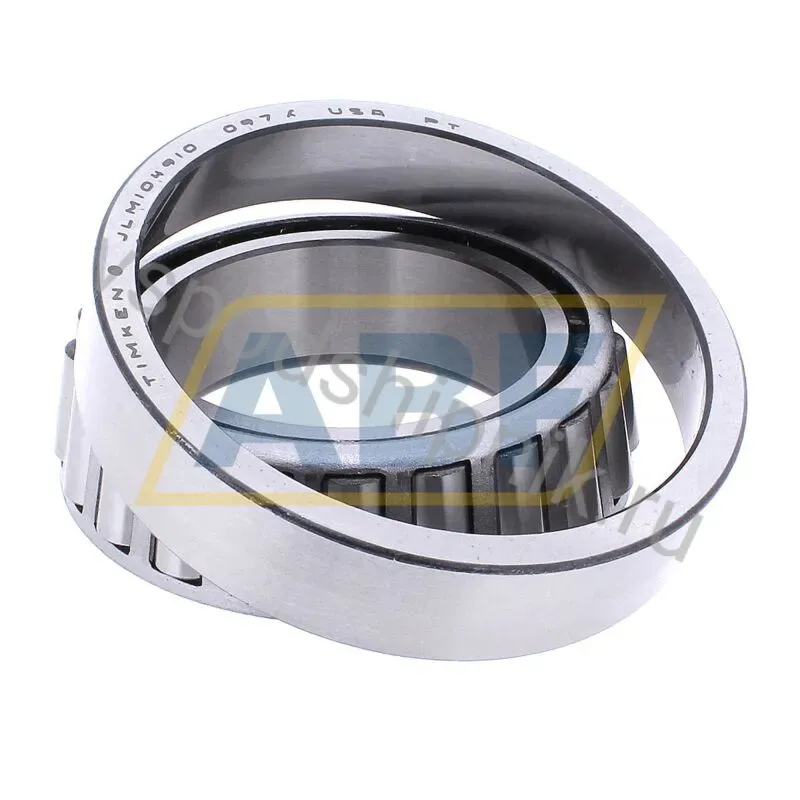 Конический роликовый подшипник в сборе JLM104948-90N99 Timken 360