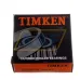 Конический роликовый подшипник однорядный JHM88540-90K01 Timken