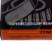 Конический роликовый подшипник однорядный JHM88540-90K01 Timken