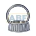 Конический роликовый подшипник однорядный 25880-99401 Timken