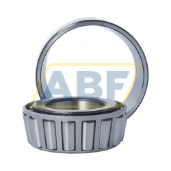 Конический роликовый подшипник однорядный 25880-99401 Timken
