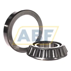 Конический роликовый подшипник однорядный 31311J2/QCL7C SKF