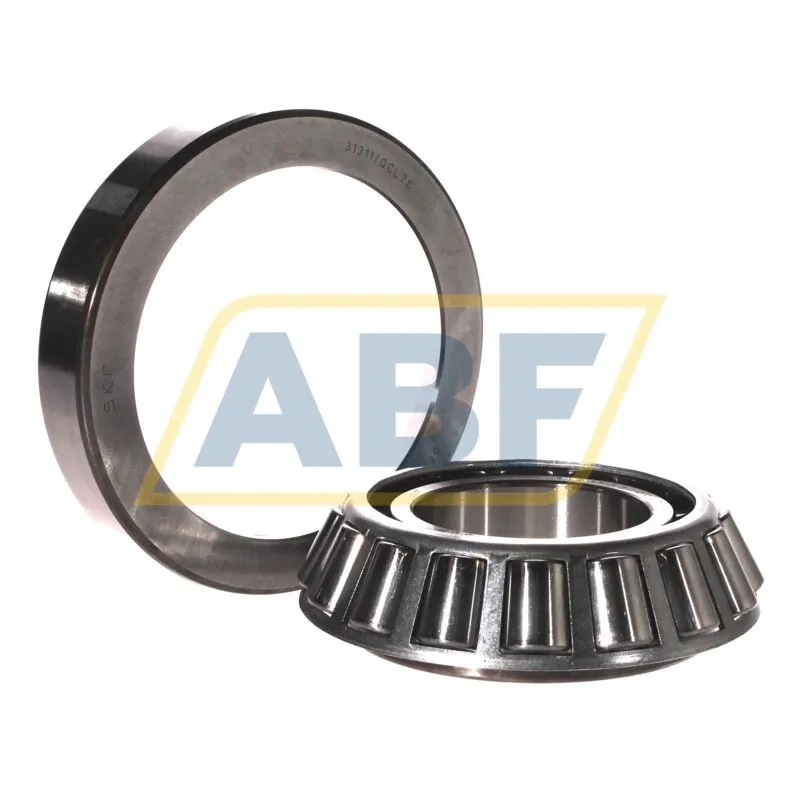 Конический роликовый подшипник однорядный 31311J2/QCL7C SKF 360