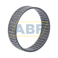 Игольчатый роликовый подшипник с сепаратором K65X70X20 SKF