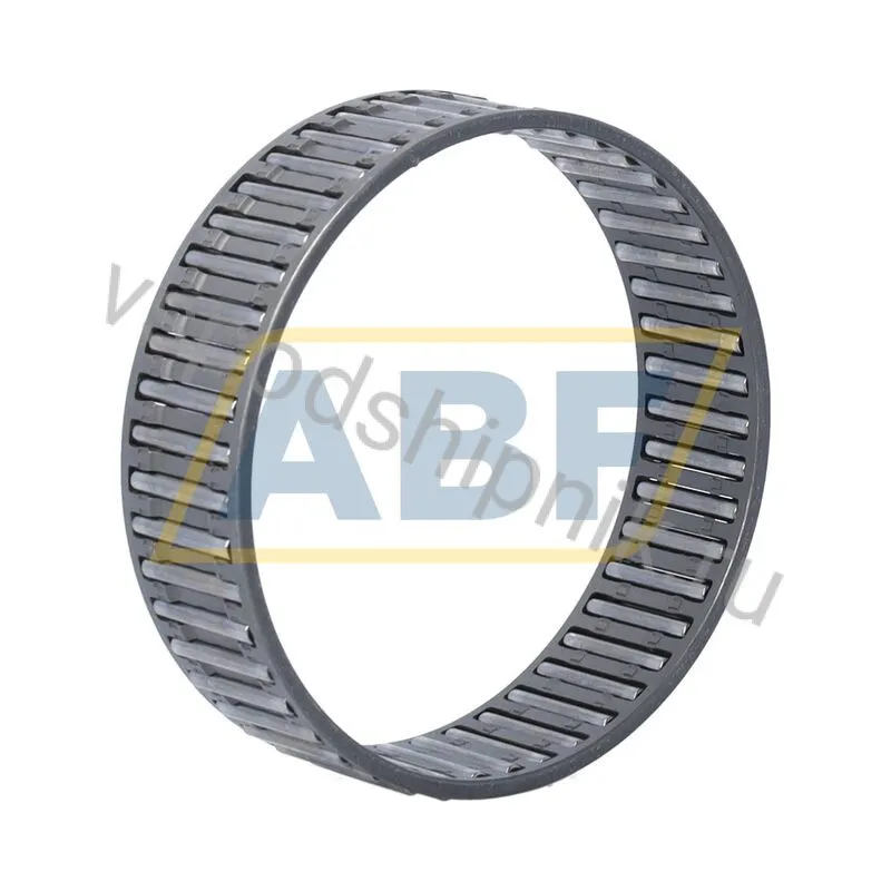 Игольчатый роликовый подшипник с сепаратором K65X70X20 SKF 360