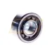 Цилиндрический роликовый подшипник NJ NJ2204ECP/C3 SKF