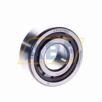 Цилиндрический роликовый подшипник NJ NJ2204ECP/C3 SKF